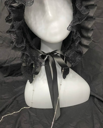 Obscura Mirage Coif