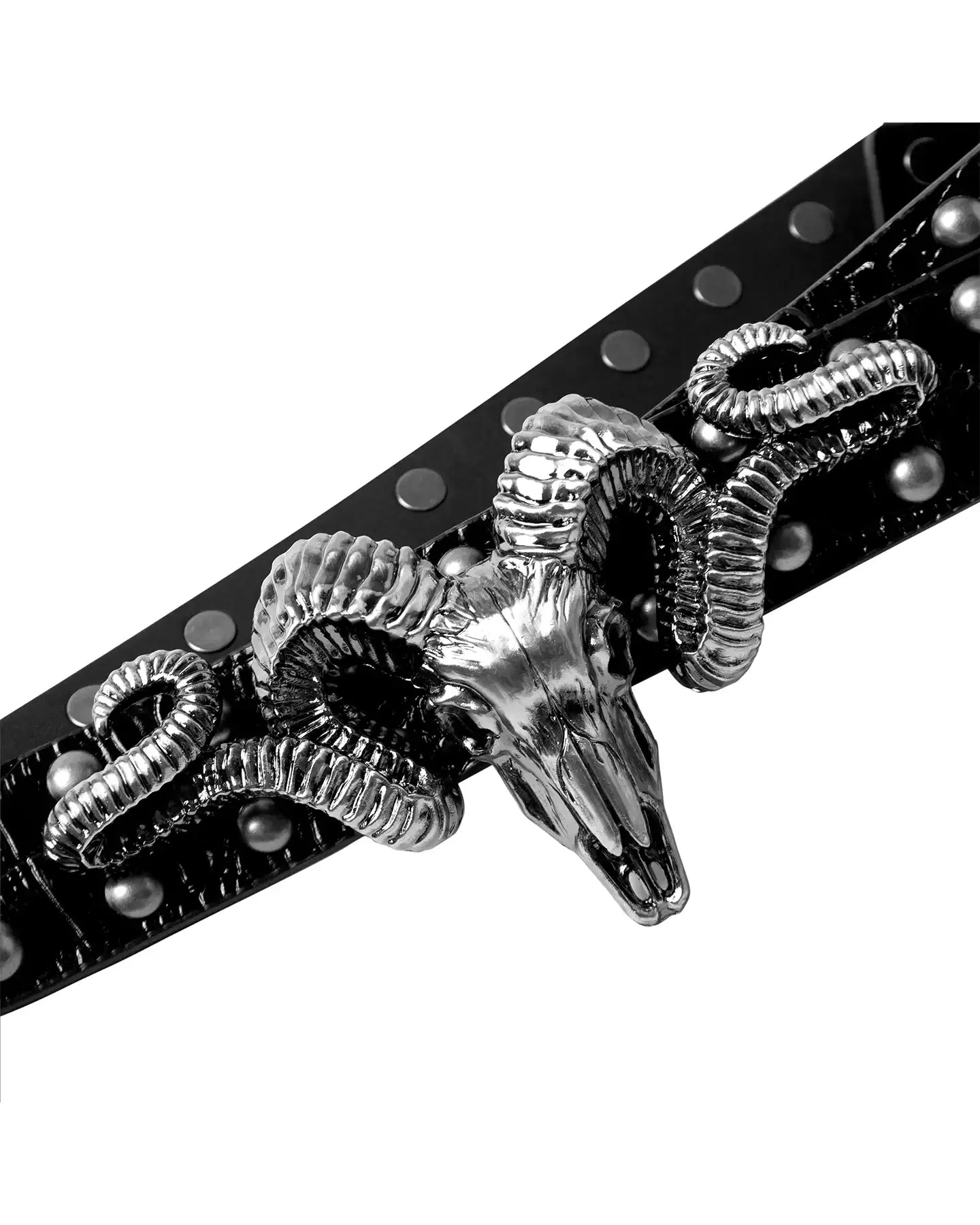 The Aries Outlaw Belt