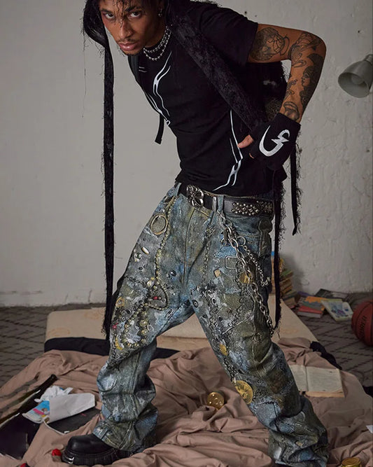 ChainPrint Chic