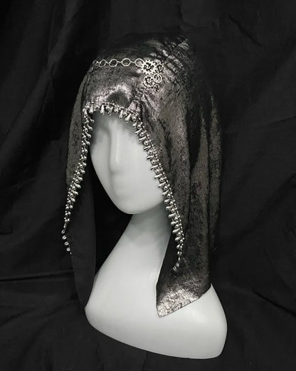 Relic-Plexus Hood