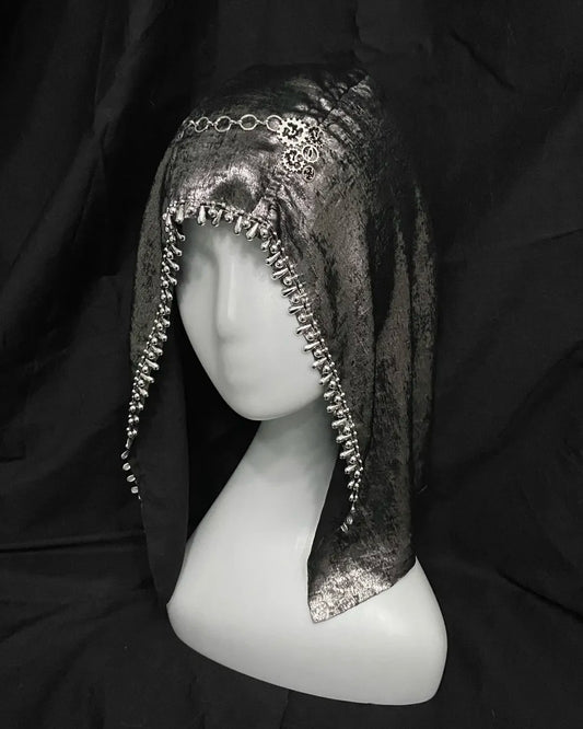 Relic-Plexus Hood