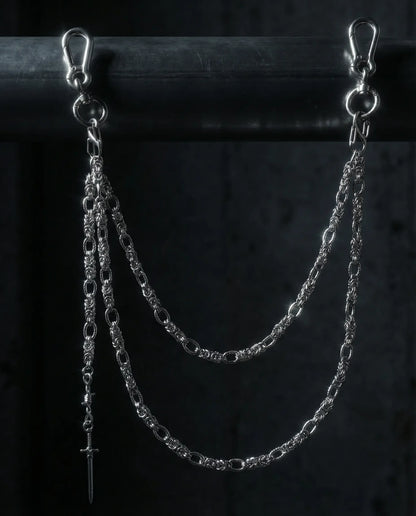 The Conqueror’s Chains