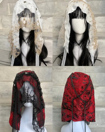 Sanguine Requiem