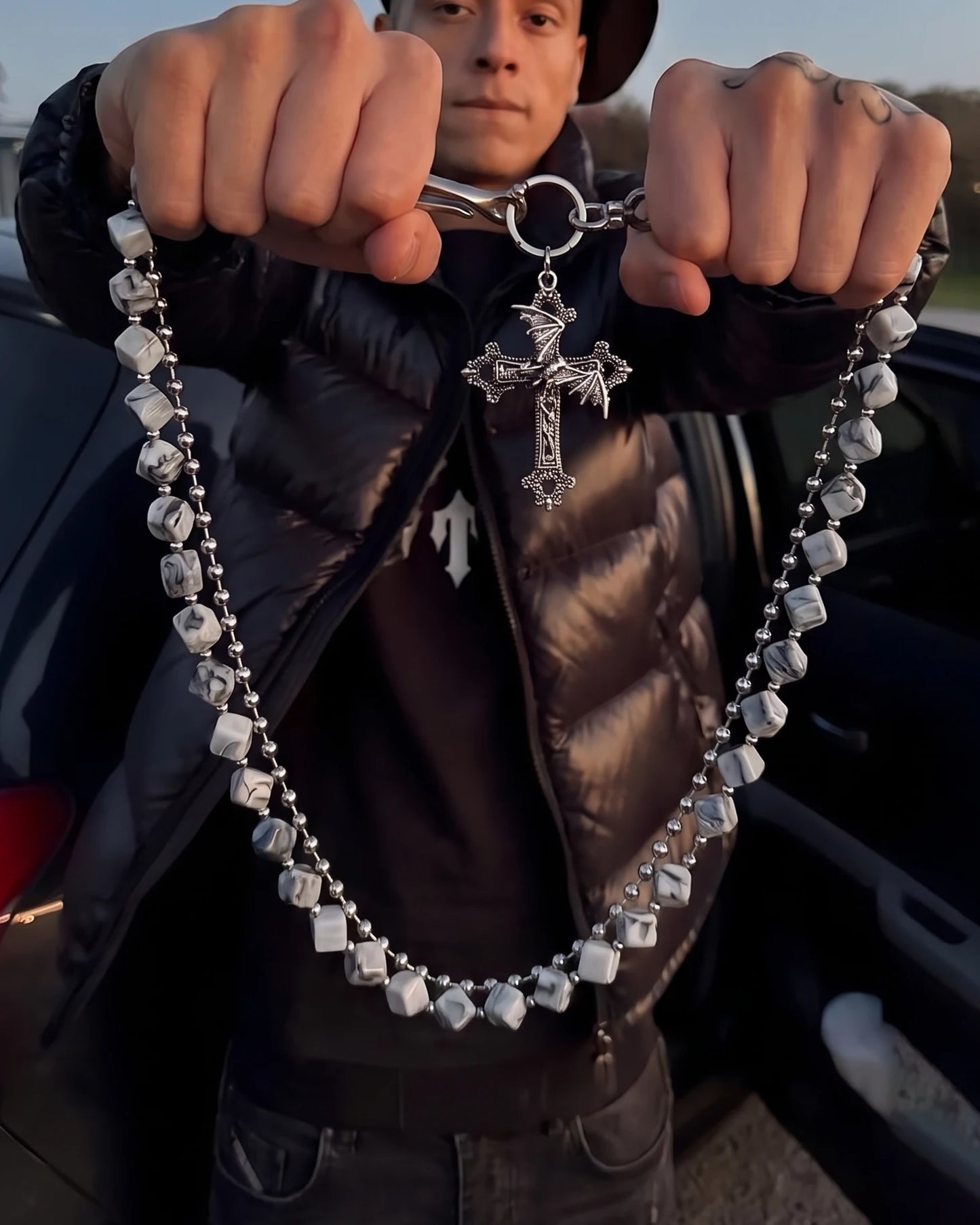 Street Communion Chain