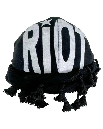 Rasta  Riot