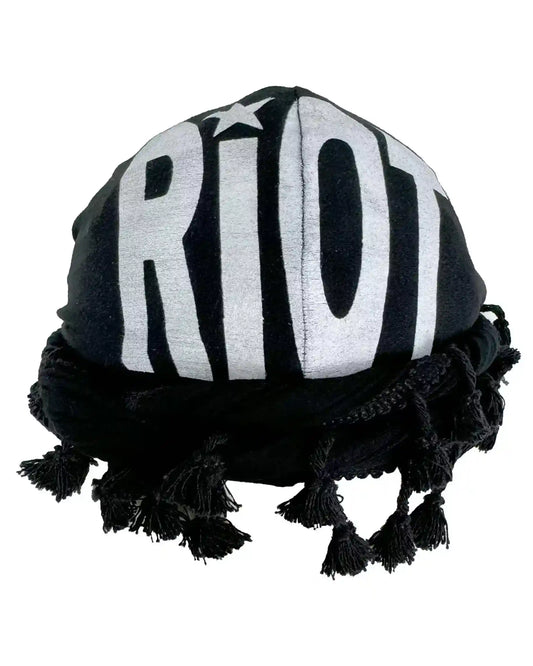 Rasta  Riot
