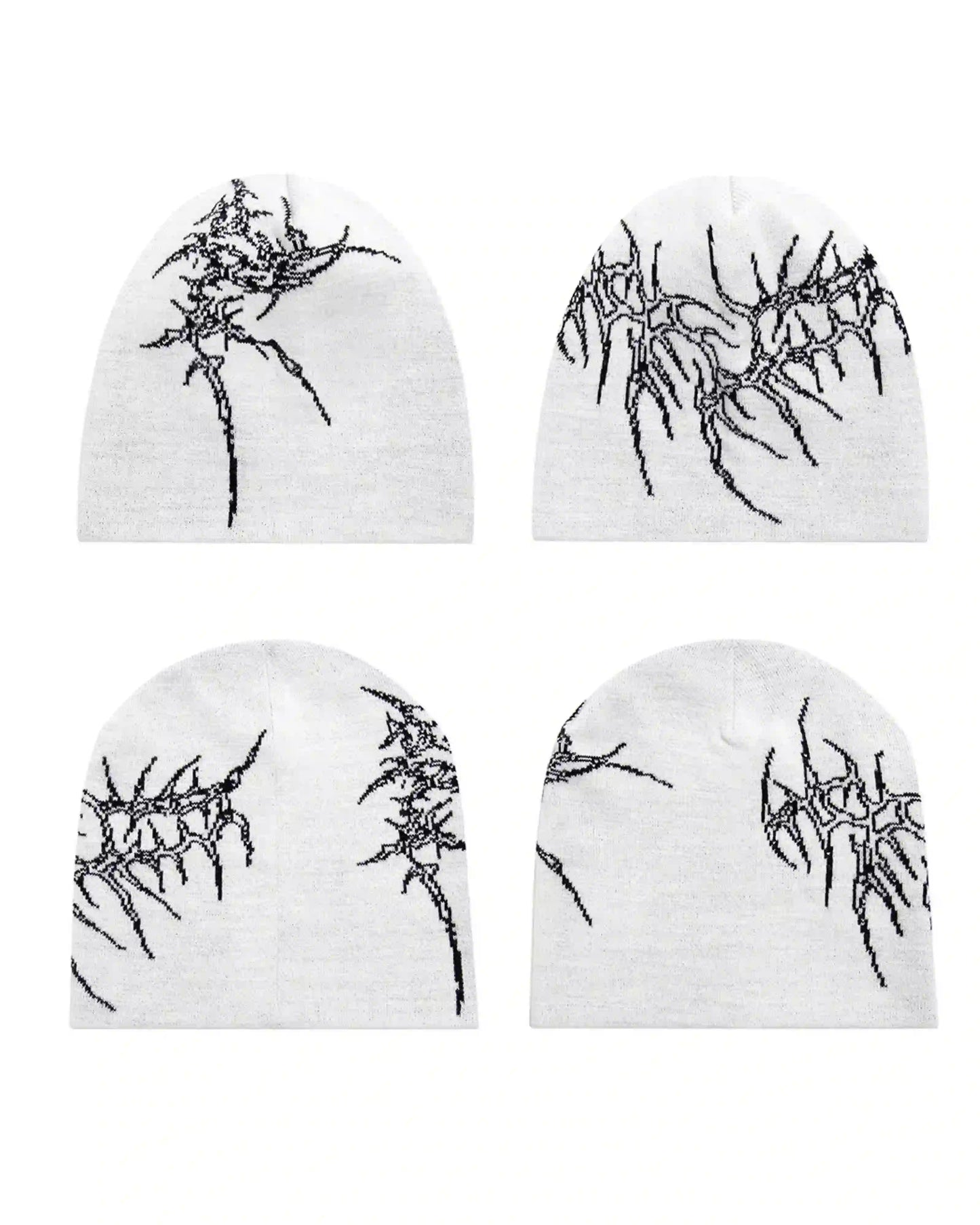 Thorn Veins Series
