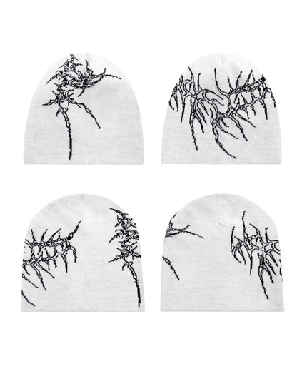 Thorn Veins Series