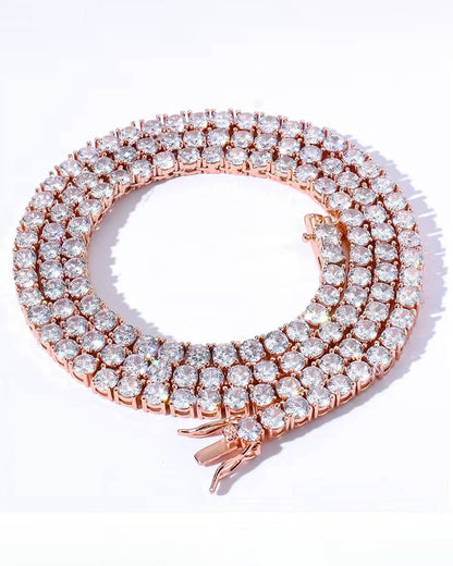 4mm Tennis Chain