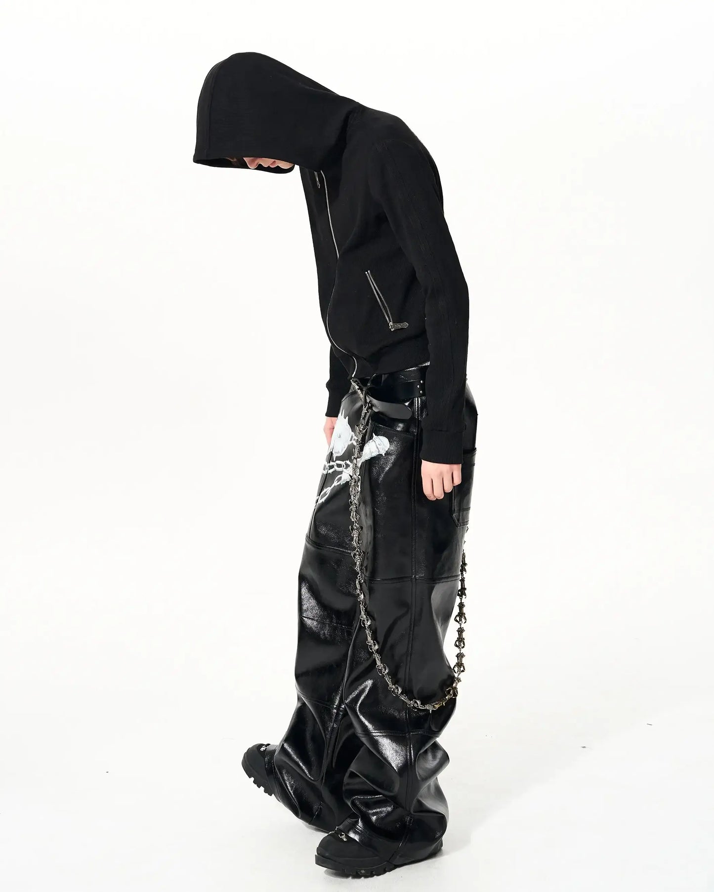 No Light Pant Chain