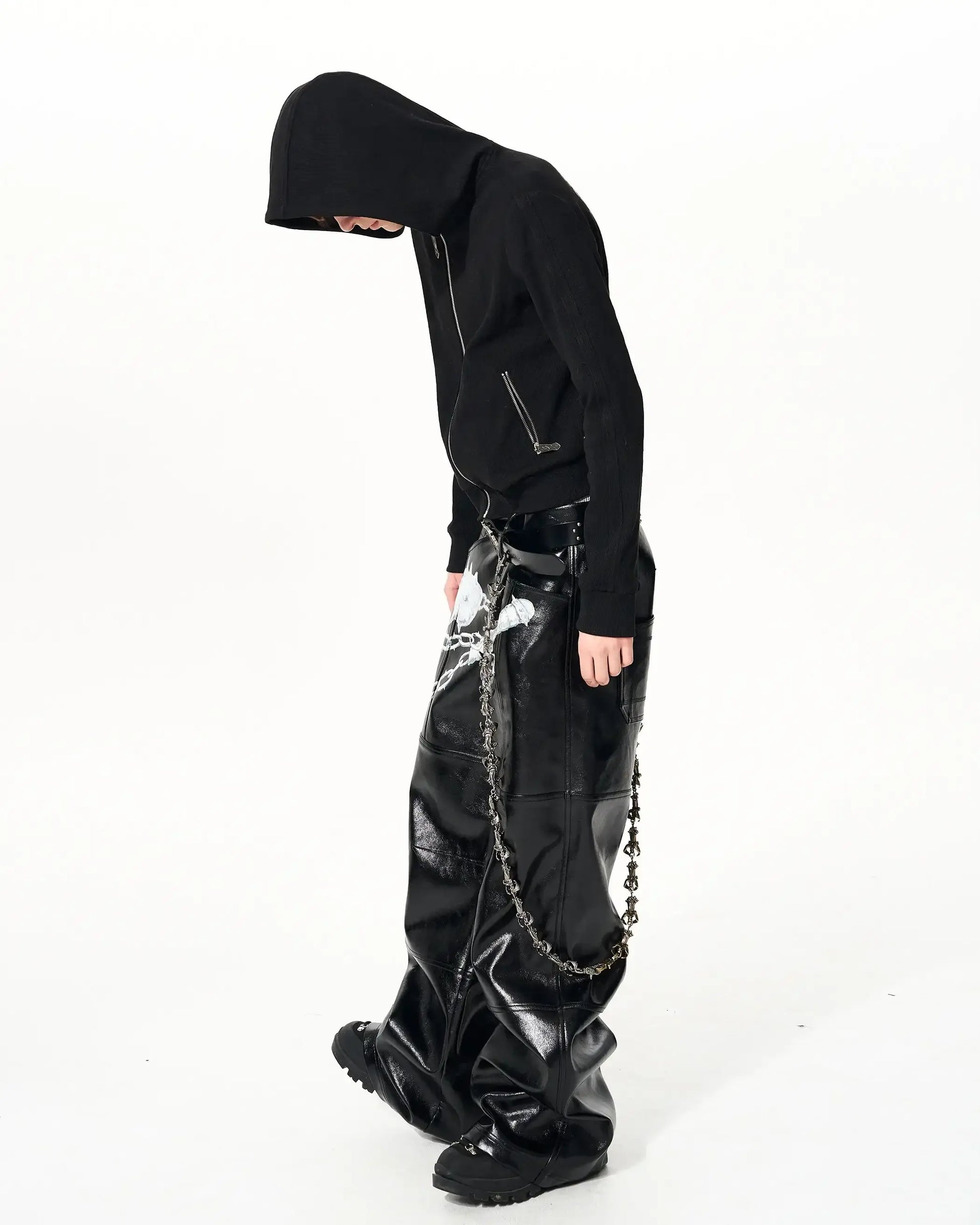 No Light Pant Chain
