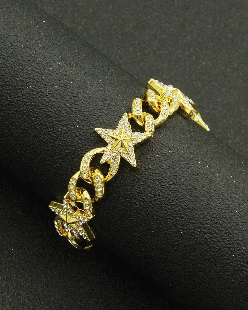 Star Drip  CHAIN