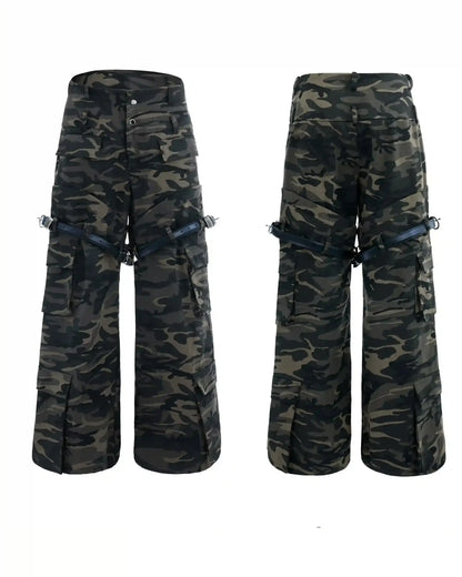 Camo Ascend