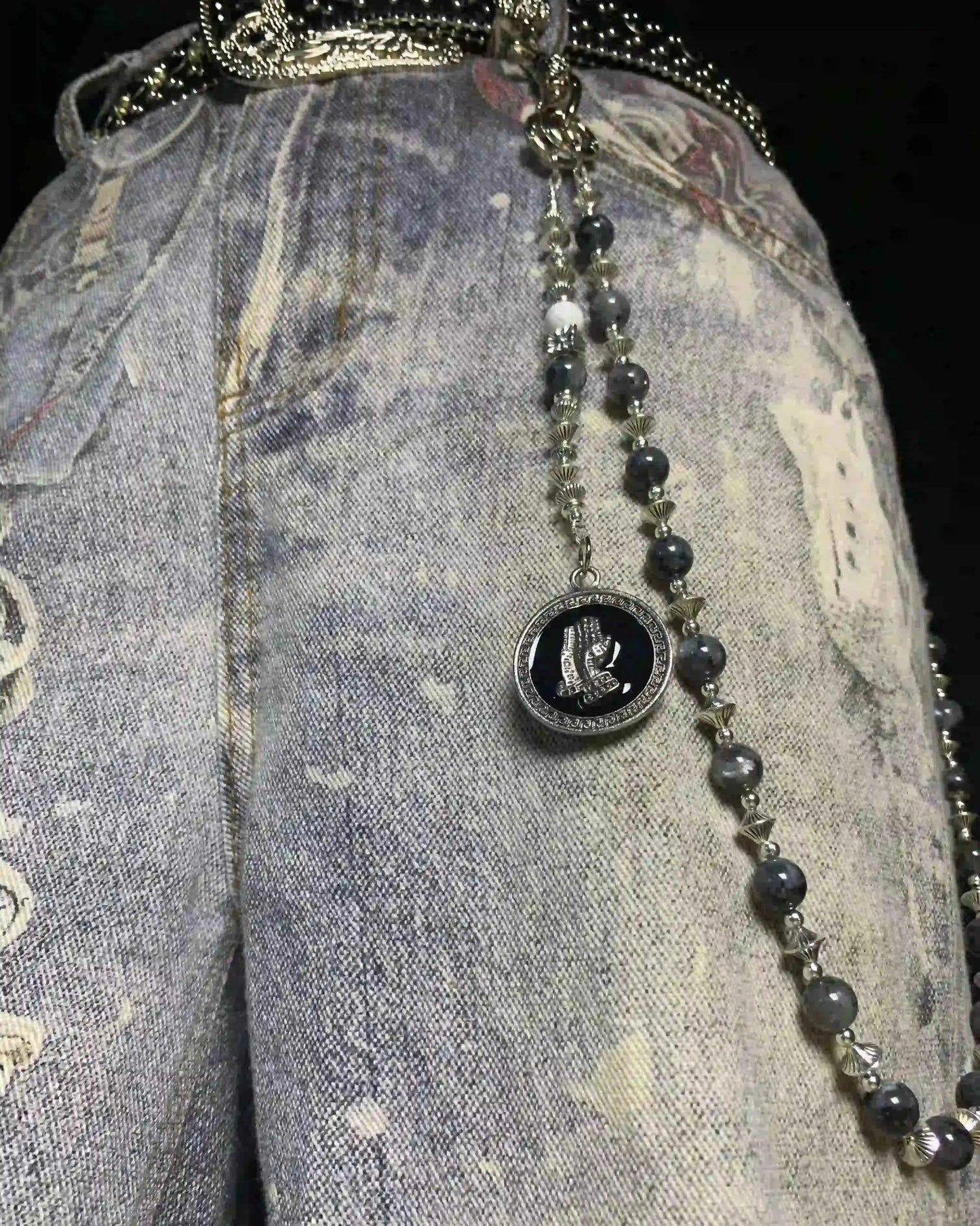 Prayers & Beads