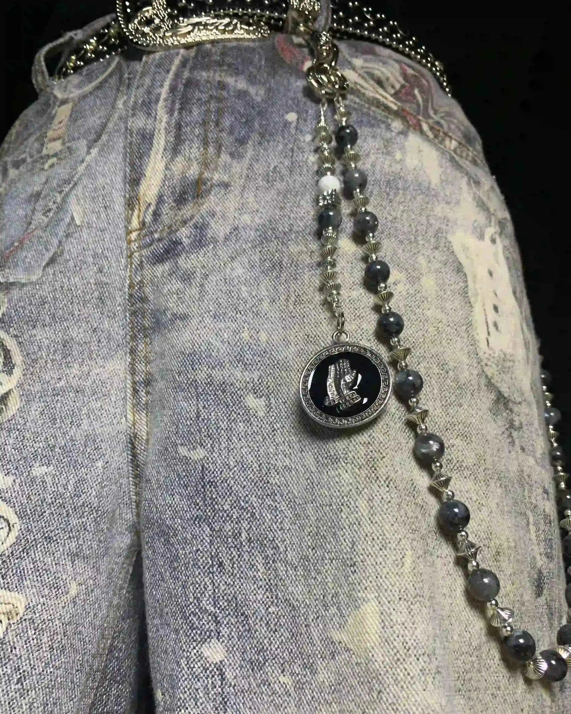 Prayers & Beads