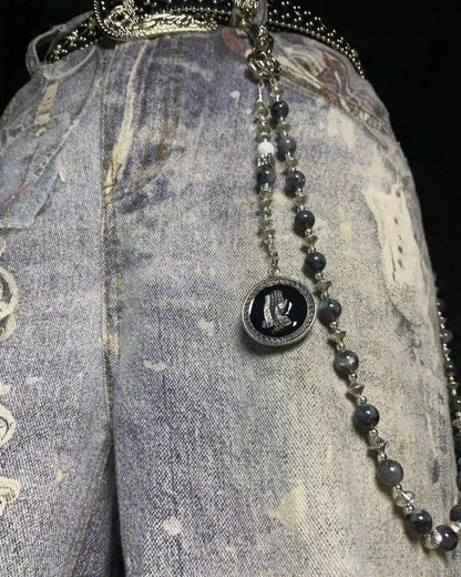 Prayers & Beads