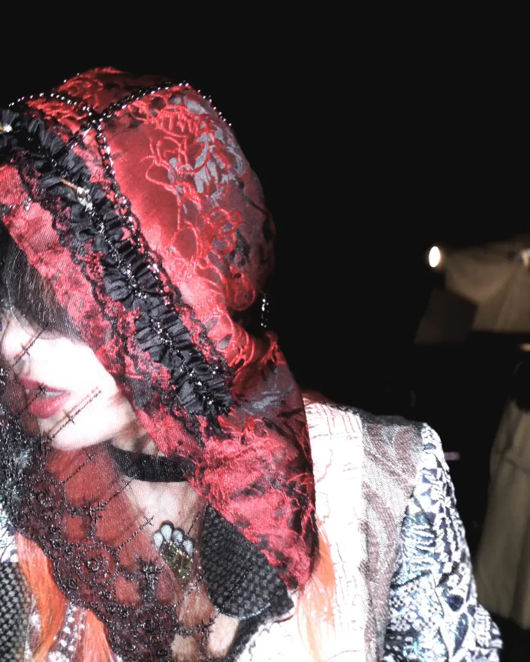 Sanguine Requiem