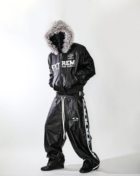 ONYX MORPH-SHELL TROUSERS