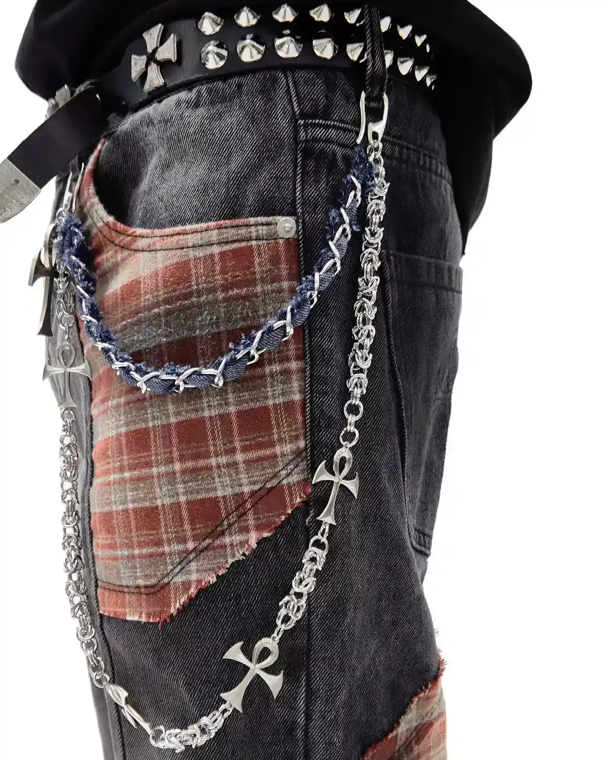 West Coast Cross  Chain