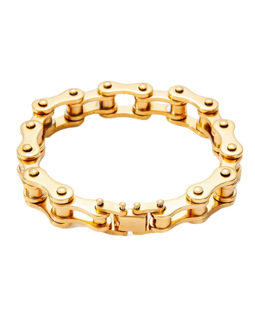 Motion Edge Bracelet