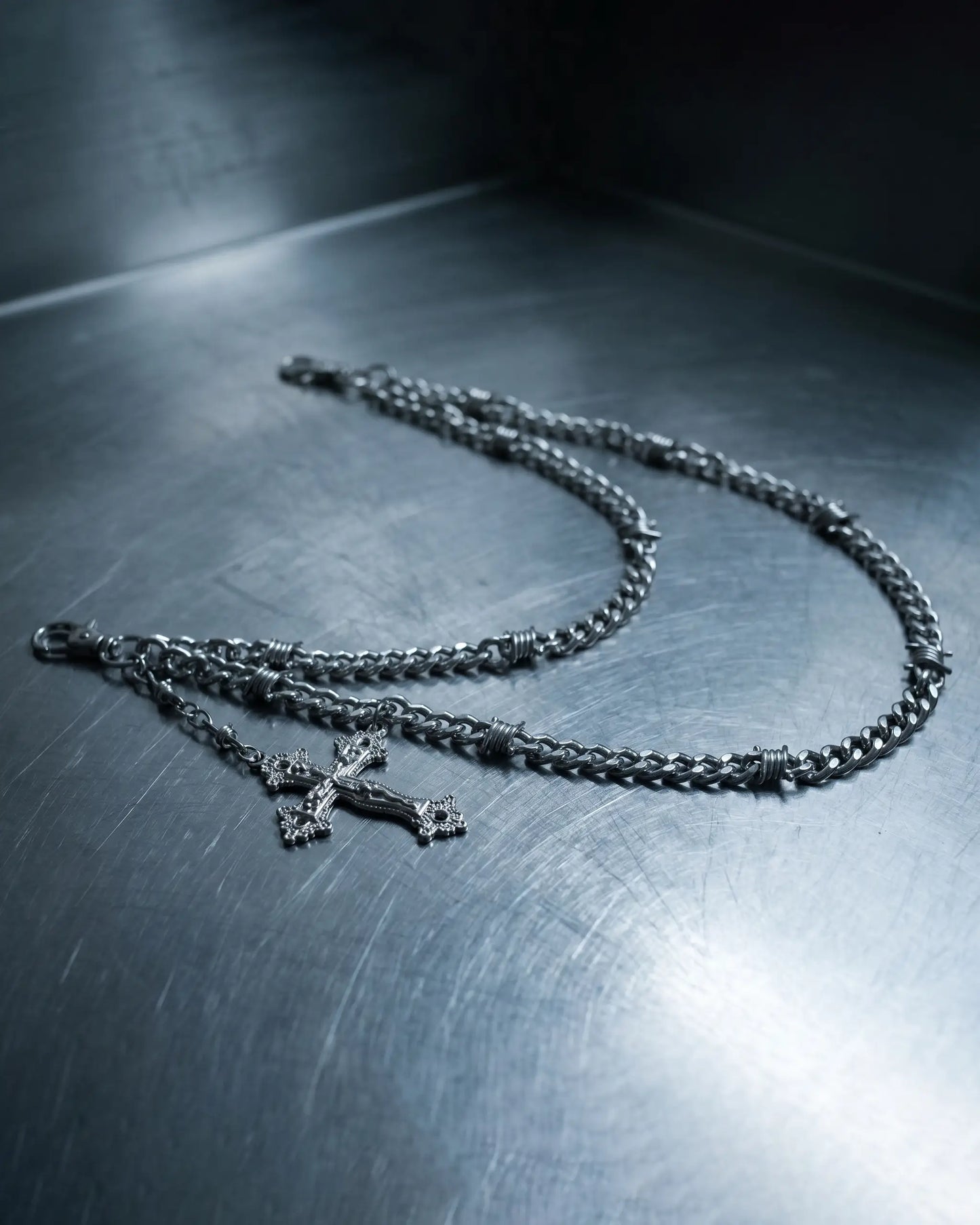 Thorn Redemption Chain