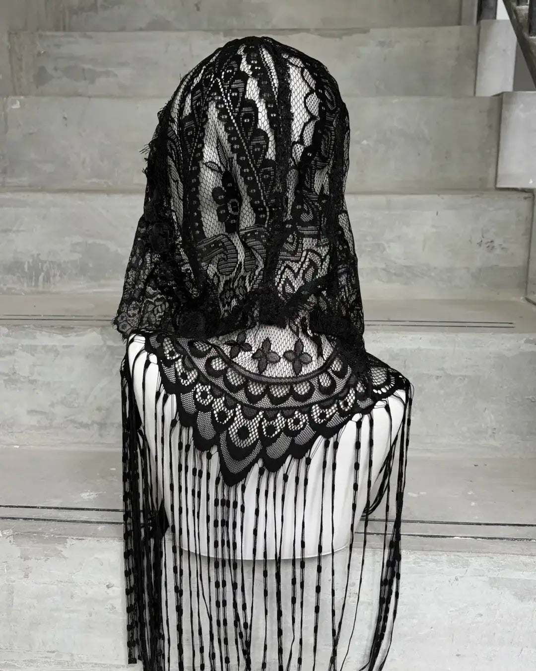 Nocturnal Dynasty Shroud