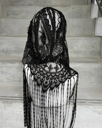 Nocturnal Dynasty Shroud
