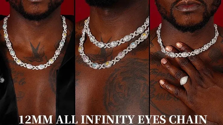 All Eyes On You