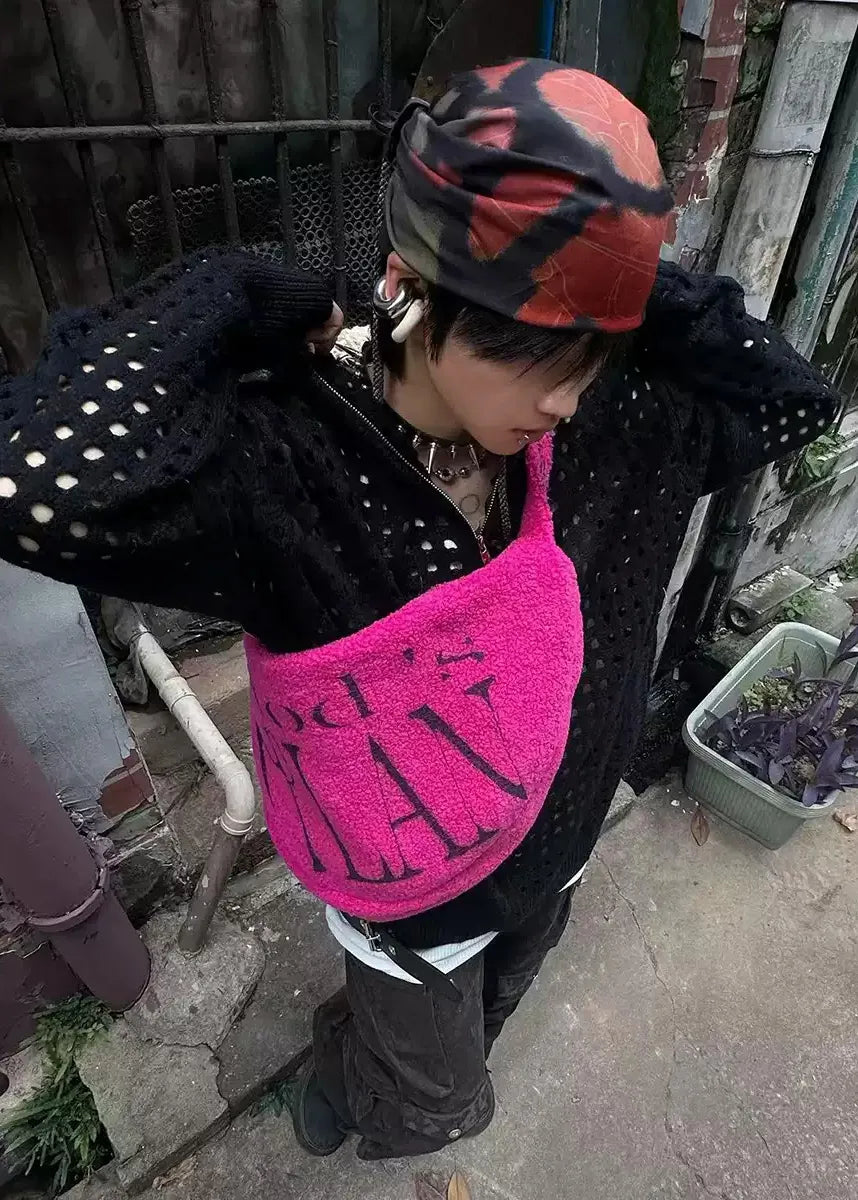 G‑Funk Sunset Drawcord Hood