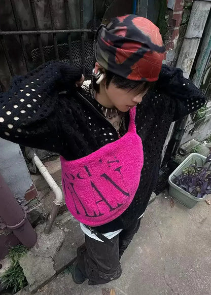 G‑Funk Sunset Drawcord Hood
