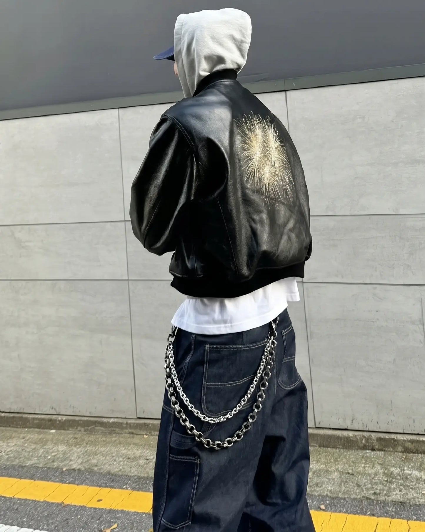 Raw Hardware