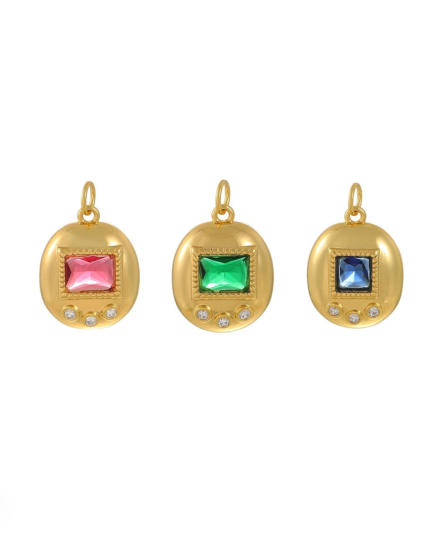 PixelPet Luxe Pendant