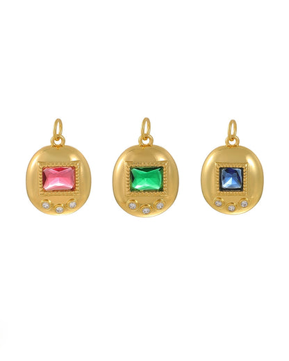 PixelPet Luxe Pendant