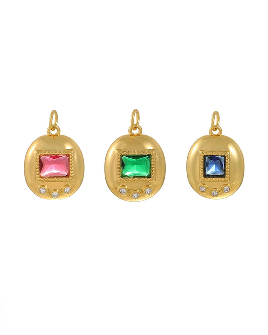 PixelPet Luxe Pendant