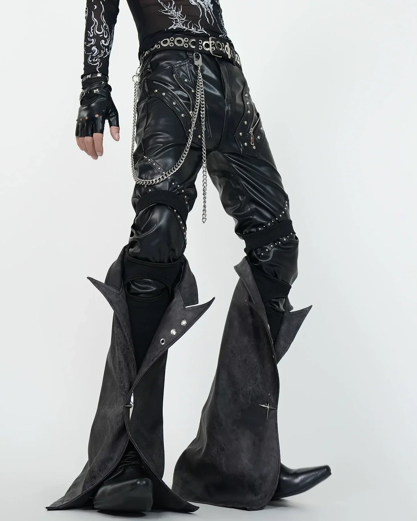 Voidfang Regalia pants