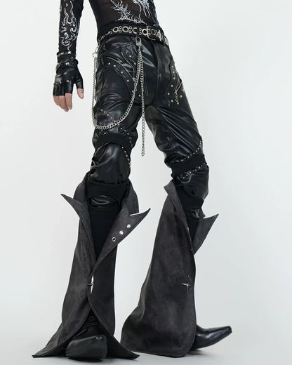 Voidfang Regalia pants