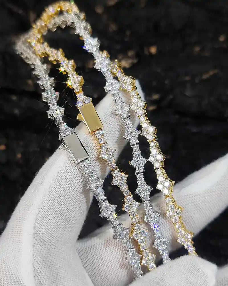 6.5mmTennis Chain