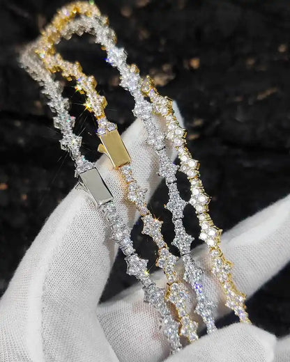 6.5mmTennis Chain