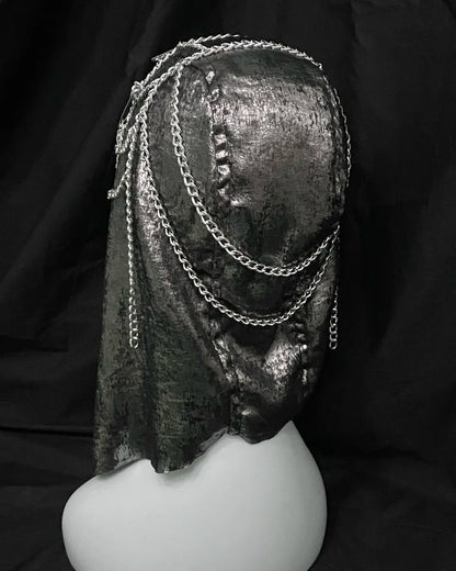 Relic-Plexus Hood