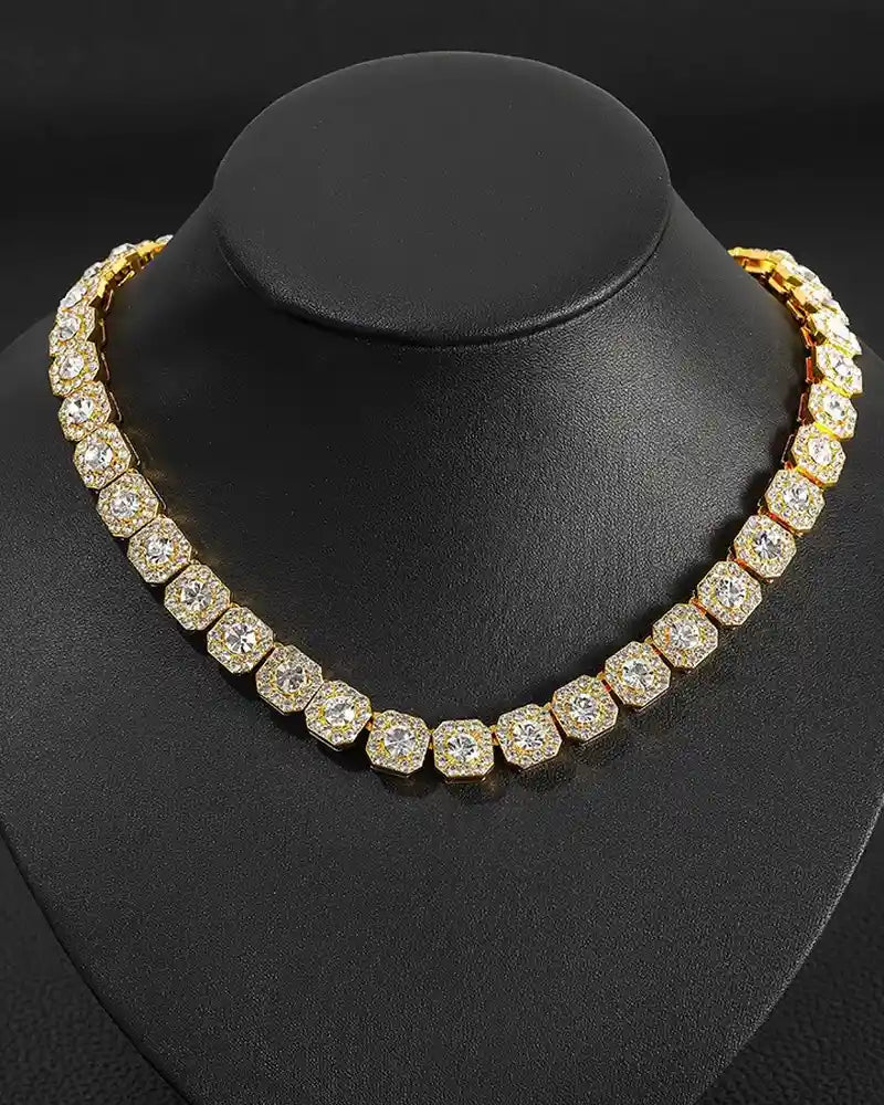 13mm  Bing Tang Block Chain