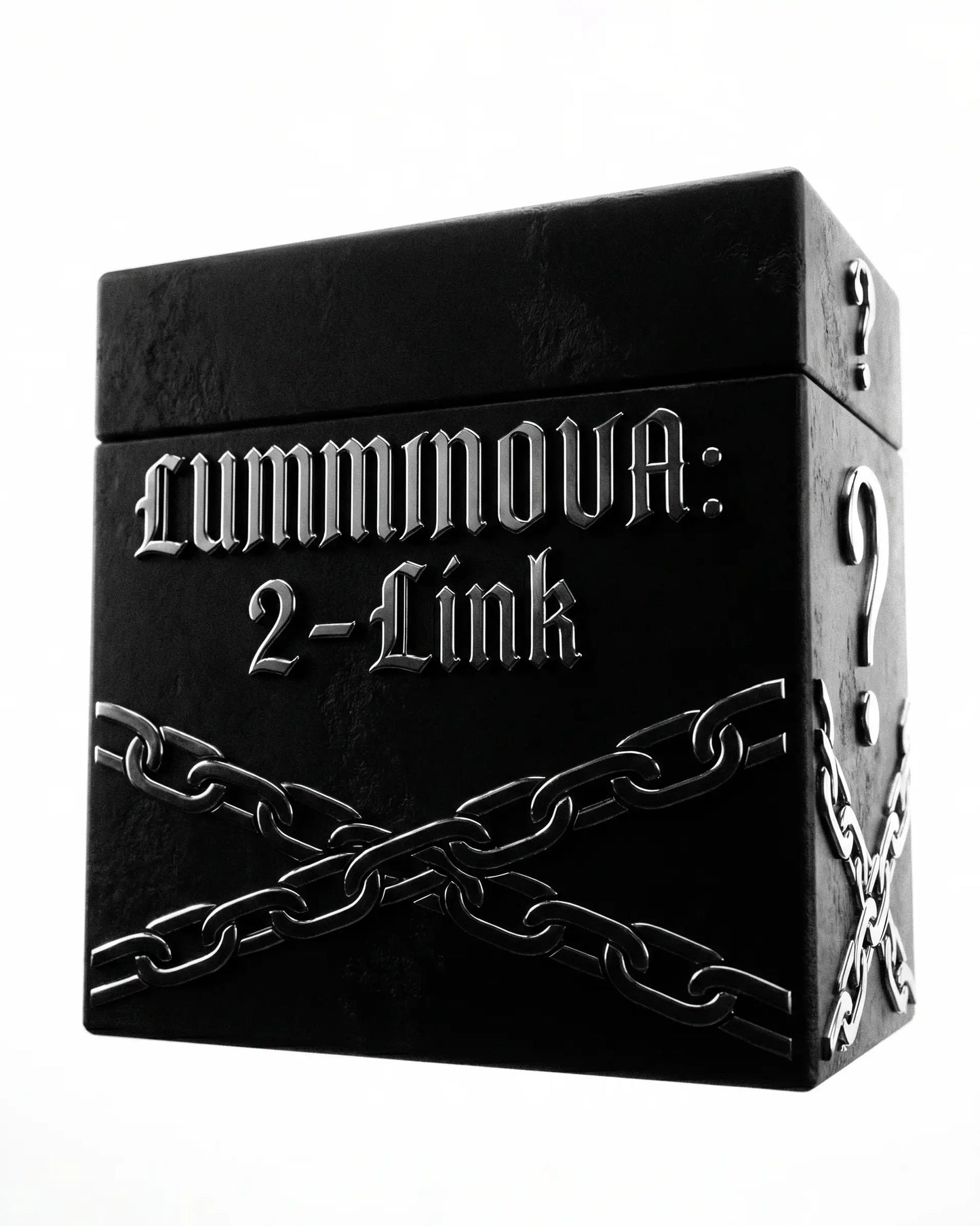 [ CORE ] 2-LINK ARCHIVE