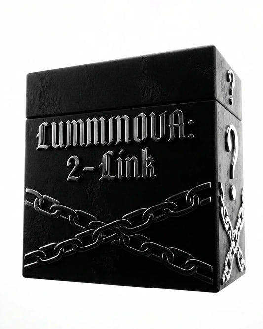 [ CORE ] 2-LINK ARCHIVE