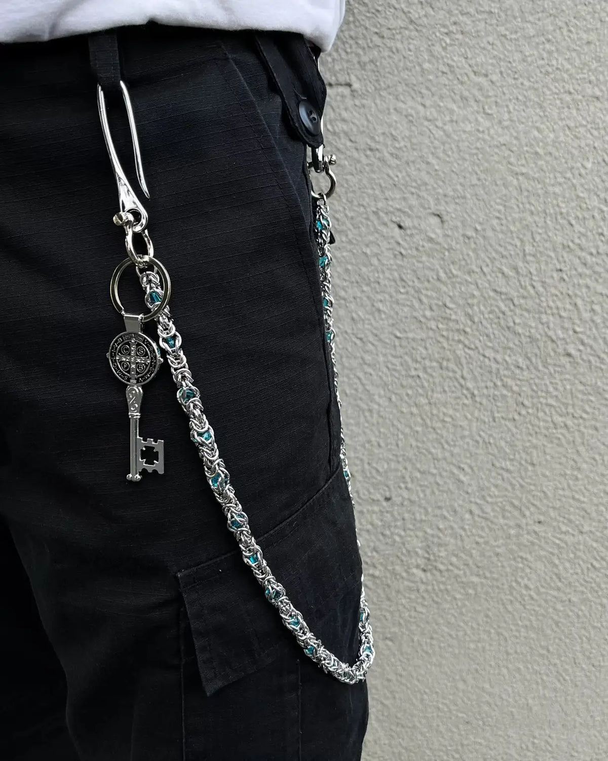 レリック＆レイジ