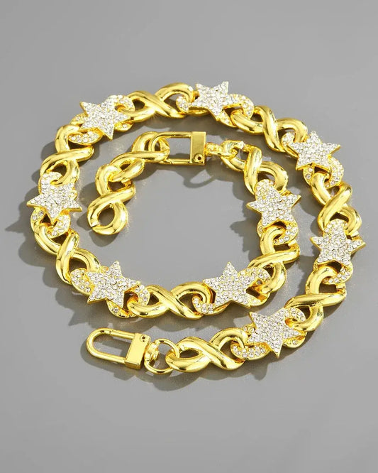 Star Drip  CHAIN