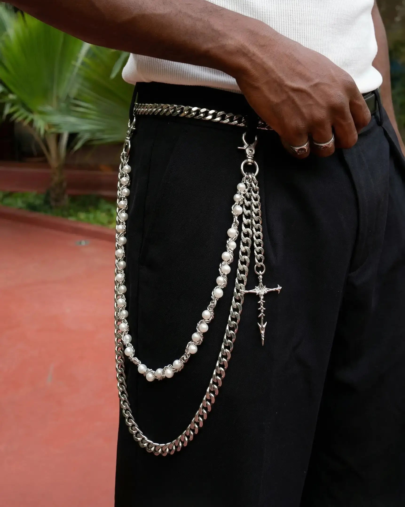 After Dark Chain