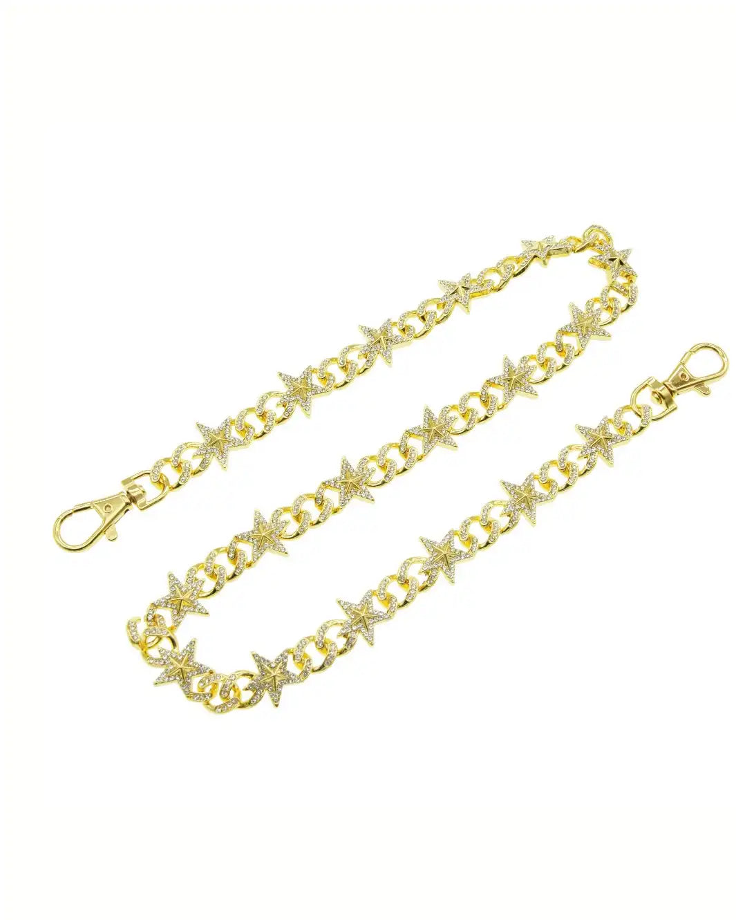Nova Star Chain