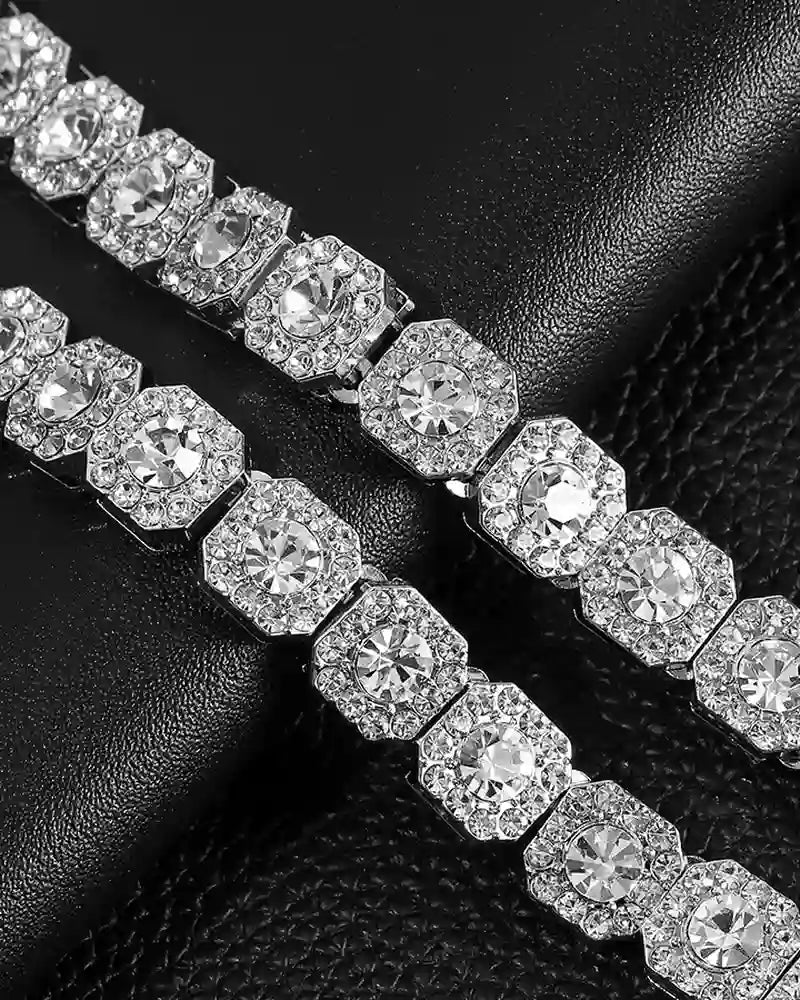 13mm  Bing Tang Block Chain