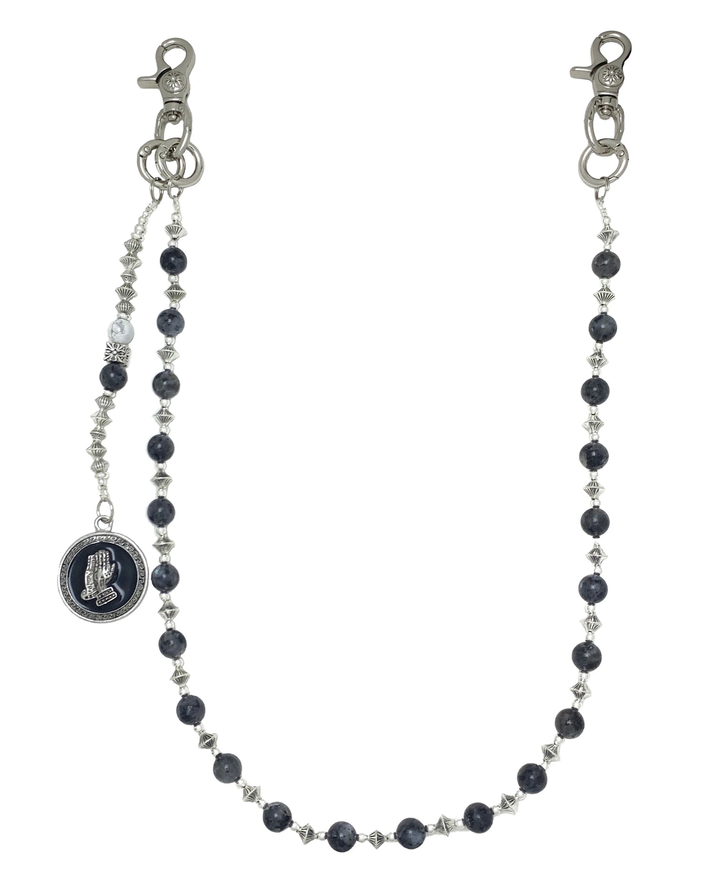 Prayers & Beads