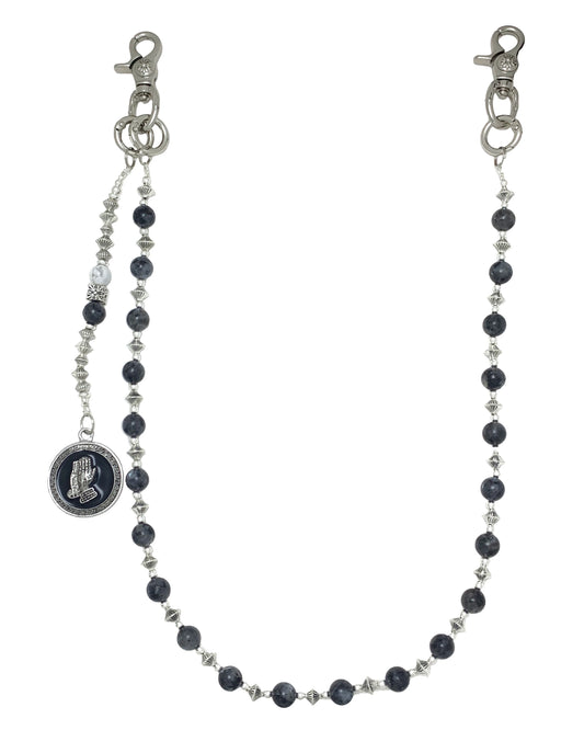Prayers & Beads