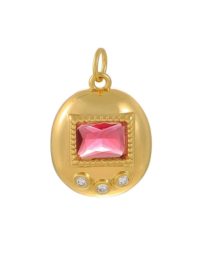 PixelPet Luxe Pendant
